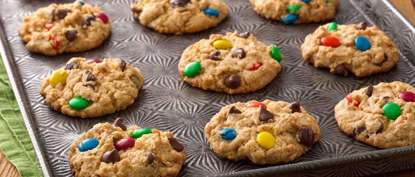 Betty Crocker Cookies