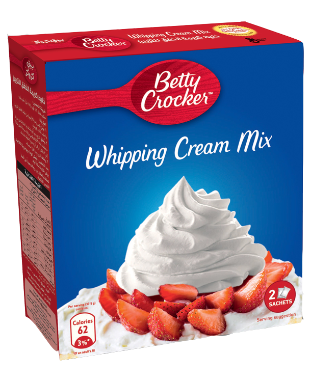 Whipping Cream